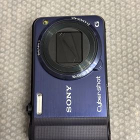 Sony Cyber-shot DSC-HX7V 26023112