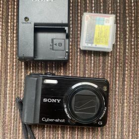 SONY Cyber-shot DSC-HX7V