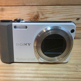 SONY Cyber-shot DSC-HX7V コンパクトデジタルカメラ