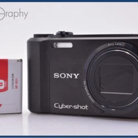 【動作保証】 ソニー SONY Cyber-shot DSC-HX7V 10x バッテリー付属 同梱無料 #am7730