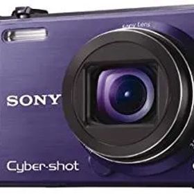 ソニー SONY デジタルカメラ Cybershot HX7V 1620万画素CMOS 光学x10 ブルー DSC-HX7V/L