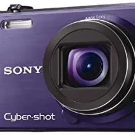 【中古】ソニー SONY デジタルカメラ Cybershot HX7V 1620万画素CMOS 光学x10 ブルー DSC-HX7V/L