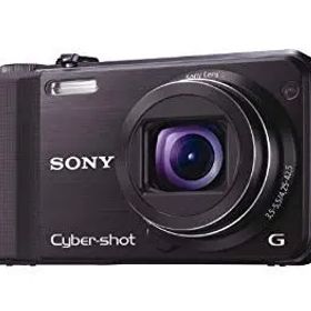 【中古】【非常に良い】ソニー SONY デジタルカメラ Cybershot HX7V 1620万画素CMOS 光学x10 ブラック DSC-HX7V/B wgteh8f