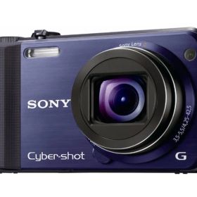 【新品同様】 ソニー Cyber-shot DSC-HX7V コンデジ デジカメ