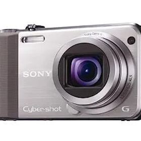 【中古】（非常に良い）ソニー SONY デジタルカメラ Cybershot HX7V 1620万画素CMOS 光学x10 ゴールド DSC-HX7V/N