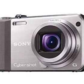 【中古】ソニー SONY デジタルカメラ Cybershot HX7V 1620万画素CMOS 光学x10 ゴールド DSC-HX7V/N wgteh8f