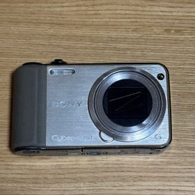 【難あり】DSC-HX7V 動作確認済／オールドコンデジ