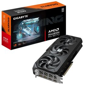 【新品・2営業日で発送】玄人志向 Radeon RX9070 搭載 グラフィックボード GDDR6 16GB GV-R9070GAMING OC-16GD(4988755-070959)