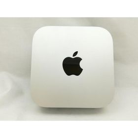 Mac mini M4 / M4 Pro（2024） 中古 104,000円 | ネット最安値の価格