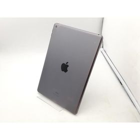 【中古】Apple 【Wi-Fi】 iPad（第7世代/2019） 32GB スペースグレイ MW742J/A【柏】保証期間１ヶ月【ランクC】