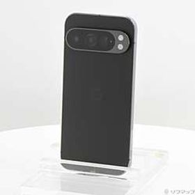 〔中古品〕 Google Pixel 9 Pro 256GB オブシディアン GWVK6 SIMフリー ［6.3インチ有機EL／Google Tensor G4／RAM:16GB／ナノSIM&eSIM］〔中古品〕 Google Pixel 9 Pro 256GB オブシディアン GWVK6 SIMフリー ［6.3インチ有機EL／Google Tensor G4／RAM:16GB／ナノSIM&eSIM］