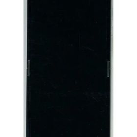 【中古】携帯電話 スマートフォン motorola razr 50d M-51E 8GB/256GB (docomo/ホワイトマーブル)