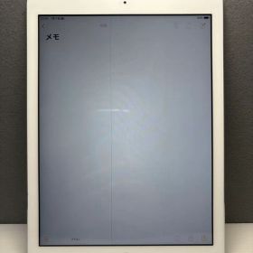 Apple iPad Air 第1世代 Wi-Fi 16GBシルバー 動作確認済