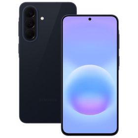 SAMSUNG｜サムスン Samsung Galaxy A57 5G(8GB/ 128GB)- オーサムネイビー SM-A576QDBASJP 返品種別B