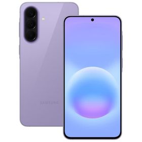 SAMSUNG｜サムスン Samsung Galaxy A57 5G(8GB/ 128GB)- オーサムライラック SM-A576QZVASJP 返品種別B