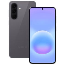 SAMSUNG｜サムスン Samsung Galaxy A57 5G(8GB/ 128GB)- オーサムグレイ SM-A576QZAASJP 返品種別B