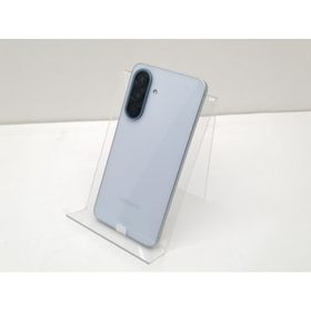 【未使用】SAMSUNG 国内版 【SIMフリー】 Galaxy A57 5G オーサムアイシーブルー 8GB 128GB【仙台イービーンズ】保証期間３ヶ月