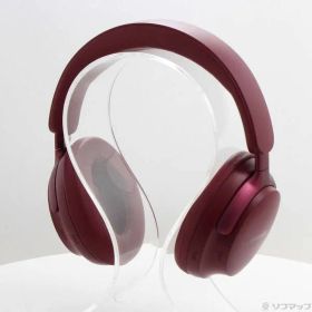 ソフマップ 〔中古品〕 QuietComfort Ultra Headphones QCULTRAHPPLM ディーププラム【269】