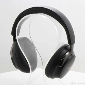 ソフマップ 〔中古品〕 QuietComfort Ultra Headphones 2nd Gen ブラック【276】