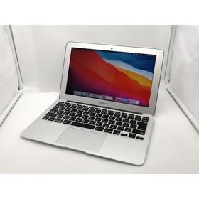 MacBook Air 11インチ 新品 6,702円 中古 6,500円 | ネット最安値の