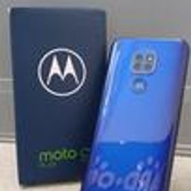 MOTO G9 PLAY MOTO G9 PLAY (XT2083-3) MOTOROLA