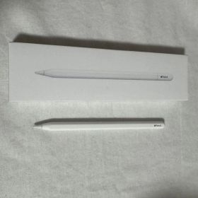 【箱付き】Apple Pencil (USB-C)