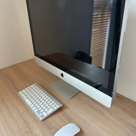 iMAC 27inch