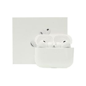 Apple アップル 完全ワイヤレスイヤホン / AirPods Pro 3 MFHP4J/A 2025年9月発売 音響機器 1週間保証 中古 b01