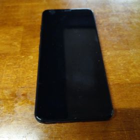 新品バッテリー交換済み★スマートフォンL-01L