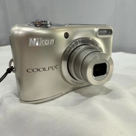 Nikon COOLPIX L32 ニコン コンパクトデジタルカメラ