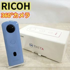 RICOH THETA SC2 360度カメラ R03030 リコー シータ