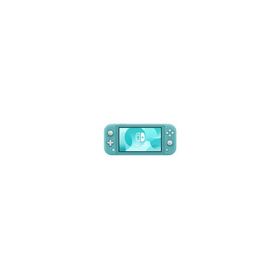 『新品外箱傷みあり』Nintendo Switch Lite [ターコイズ] 任天堂 スイッチ ライト 本体 HDH-S-BAZAA