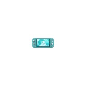 『新品』Nintendo Switch Lite [ターコイズ] 任天堂 スイッチ ライト 本体 HDH-S-BAZAA