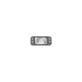 『新品』Nintendo Switch Lite [グレー] 任天堂 スイッチ ライト 本体 HDH-S-GAZAA