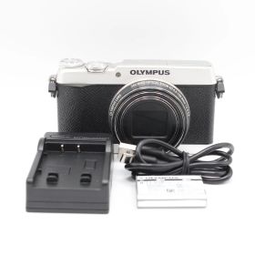 ≪並品≫ Olympus STYLUS SH-3 ボディ