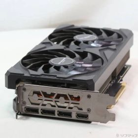 ソフマップ 〔中古品〕 GG-RTX3070-E8GB／OC／DF2【344】