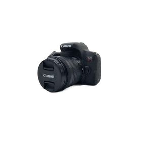 CANON◆デジタル一眼カメラ EOS Kiss X9i EF-S18-55mm F4-5.6 IS STM レンズセット