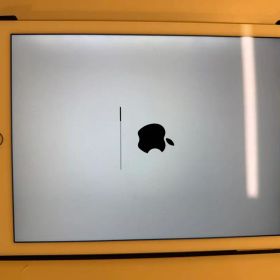 Docomo iPad Air2 Wi-Fi+Cellular 16GBゴールド