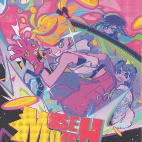 Muse Dash Switch 新品 14,500円 中古 25,000円 | ネット最安値の価格