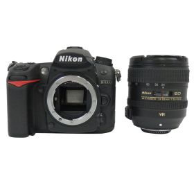 NIKON デジタル一眼 D7000 Bランク 25