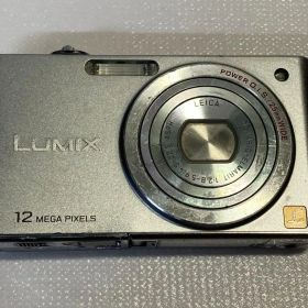 Panasonic DMC-FX60#210