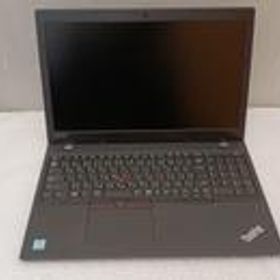 ノートPC THINKPAD L590 TP00097C LENOVO