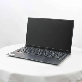 ソフマップ 〔中古品〕 ZenBook 14 UM425IA UM425IA-AM008T パイングレー【198】