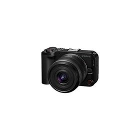 Canon(キヤノン) EOS R50 V RF-S14-30 IS STM PZレンズキット ブラック ［ズームレンズ］ [振込不可][代引不可]