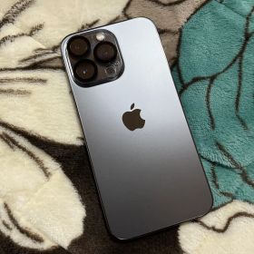 iPhone 13 Pro 128GB ブラック 残債なし 修理歴あり