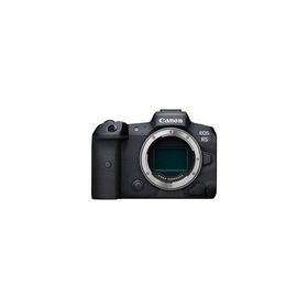 【訳あり】Canon EOS R5 ボディ ミラーレス一眼カメラ[ラッピング可]
