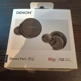 Denon PerL Pro