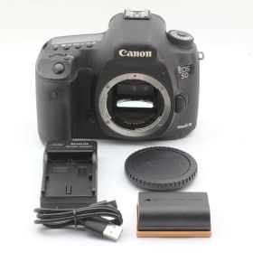 EOS 5D Mark III 新品 75,800円 中古 36,880円 | ネット最安値の価格