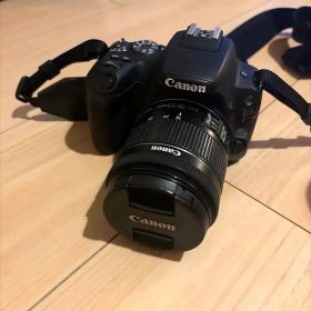 動作確認済Canon EOS Kiss x9 デジタル一眼 ダブルズームキット