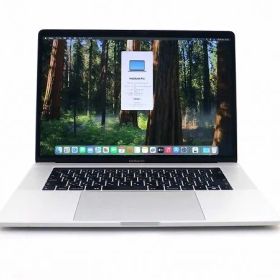 Apple MacBook Pro 15 2019 A1990 Core i9-9980HK 2.4GHz 32GB 256GB 555X macOS Sequoia 中古